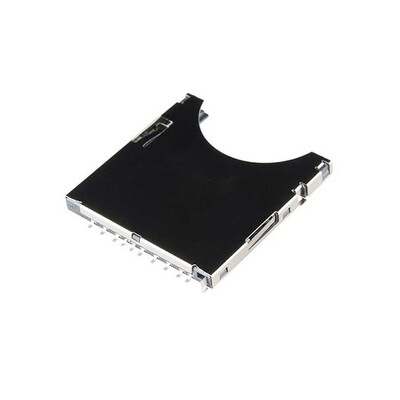 Mmc Connector For Nokia Asha 203 - Maxbhi Com