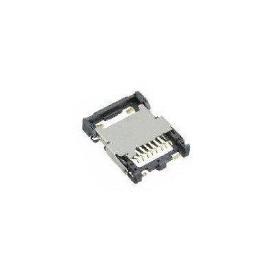 Mmc Connector For Nokia Asha 210 - Maxbhi Com