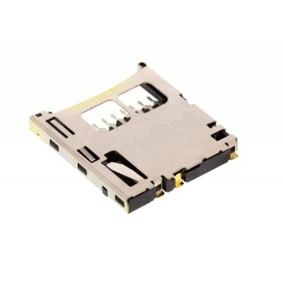 Mmc Connector For Nokia Lumia 635 - Maxbhi Com