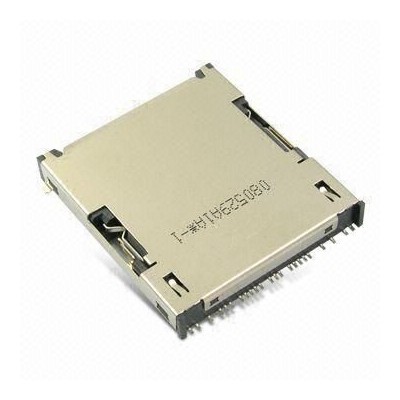 MMC connector for Nokia N82