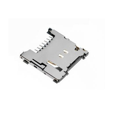 MMC connector for Nokia X1-00