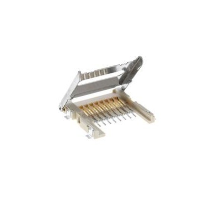MMC connector for O2 XDA Zinc