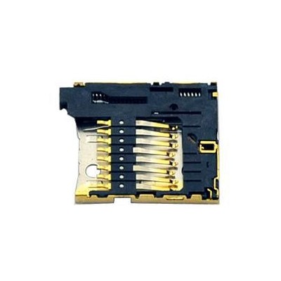 MMC connector for Olive V-C2130