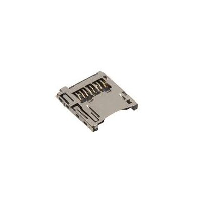 Mmc Connector For Nugen N300i - Maxbhi Com