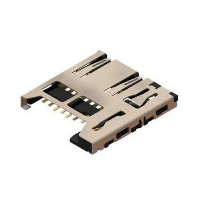 Mmc Connector For Oppo Mirror 5 - Maxbhi Com