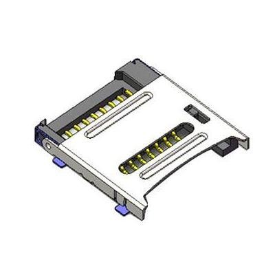 Mmc Connector For Orion 909 - Maxbhi Com