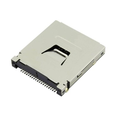 Mmc Connector For Panasonic Eluga L 4g - Maxbhi Com