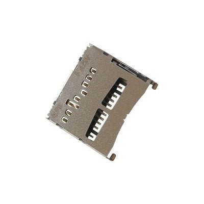 Mmc Connector For Panasonic T21 - Maxbhi Com