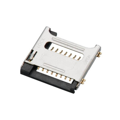 Mmc Connector For Philips S309 - Maxbhi Com