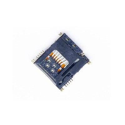 MMC connector for Rage Bold 2405