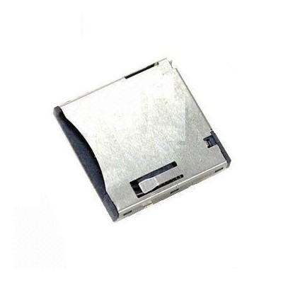 MMC connector for Rage Grace