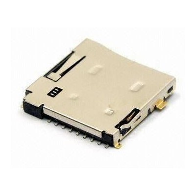 MMC connector for Rage Swift