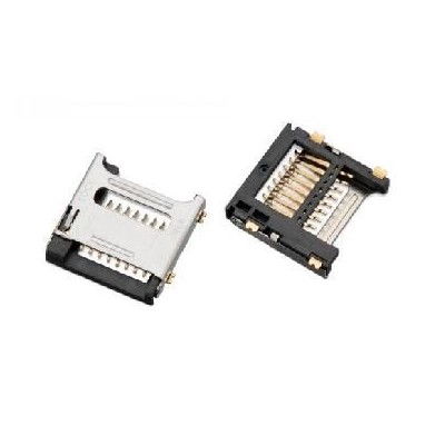 MMC connector for Reliance Haier E617
