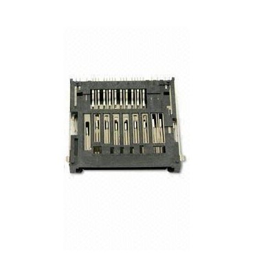 MMC connector for Reliance LG 6230 CDMA