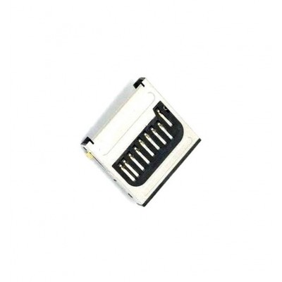 Mmc Connector For Qiku Q Terra 808 - Maxbhi Com