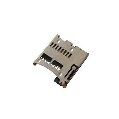 MMC connector for Samsung B310