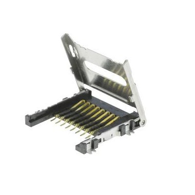 MMC connector for Samsung Galaxy Nexus S9020