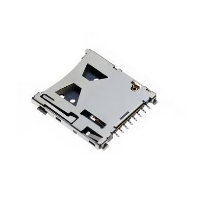 MMC connector for Samsung Galaxy Tab 3 10.1 P5210 32GB WiFi
