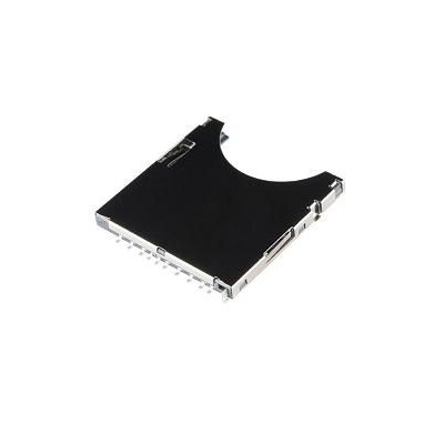 MMC connector for Samsung Gravity TXT T379