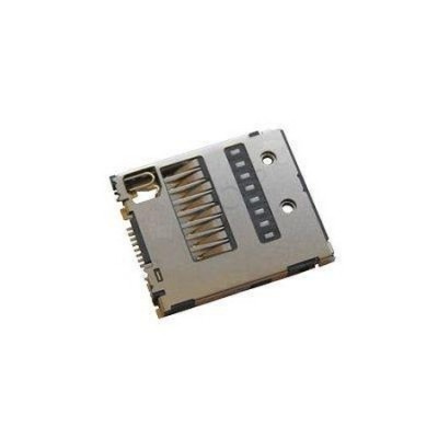 Mmc Connector For Samsung B5310 Corbypro - Maxbhi Com