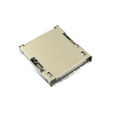 Mmc Connector For Samsung Galaxy Tab4 8 0 T330 - Maxbhi Com