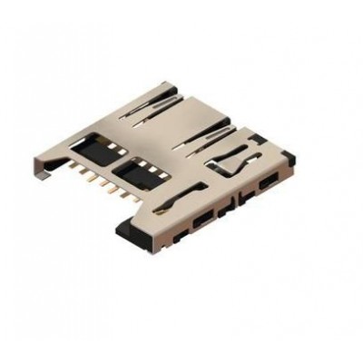 MMC connector for Samsung Metro 360