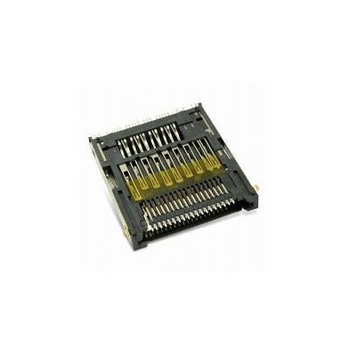 MMC connector for Samsung SGH-i458