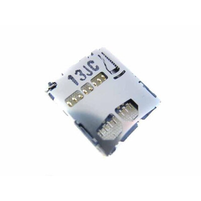 MMC connector for Samsung Z170