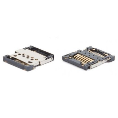 MMC connector for Sansui Fame S282