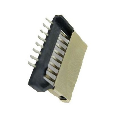 Mmc Connector For Simmtronics Xpad X802 - Maxbhi Com