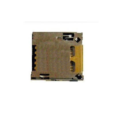 MMC connector for Sony Ericsson Elm J10i