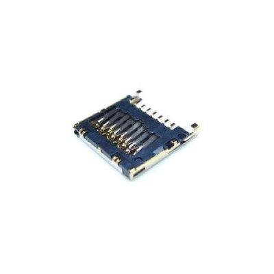 MMC connector for Sony Ericsson Z550