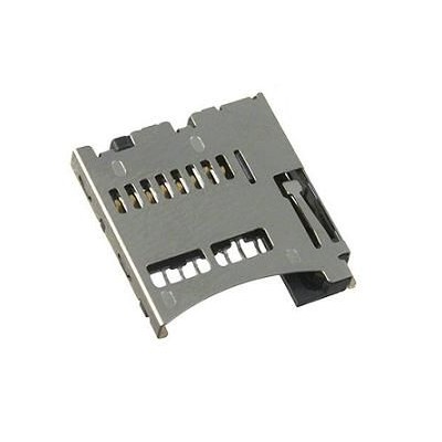 MMC connector for Sony LT25i Xperia V
