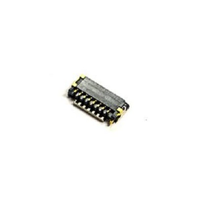 MMC connector for Sony Xperia E4