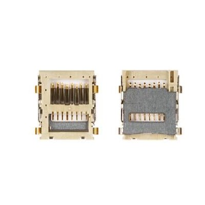 MMC connector for Sony Xperia GX SO-04D