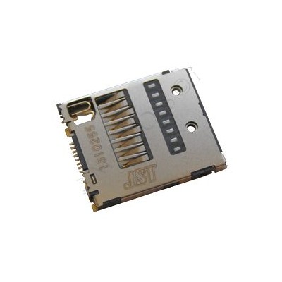 MMC connector for Sony Xperia Z HSPA Plus