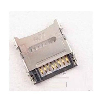 MMC connector for Spice Boss M-5407