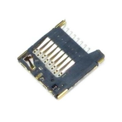 MMC connector for Spice Mi-354 Smartflo Space