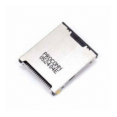 MMC connector for Spice Mi-720