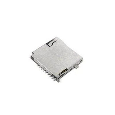 Mmc Connector For Sony Xperia Go St27i - Maxbhi Com
