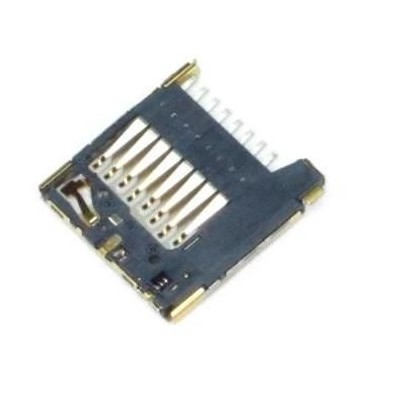 Mmc Connector For Sony Xperia Z Lte - Maxbhi Com