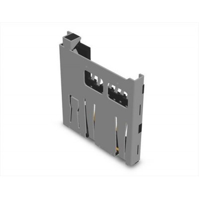 Mmc Connector For Spice S940 - Maxbhi Com