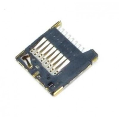 MMC connector for T-Mobile G2 Touch