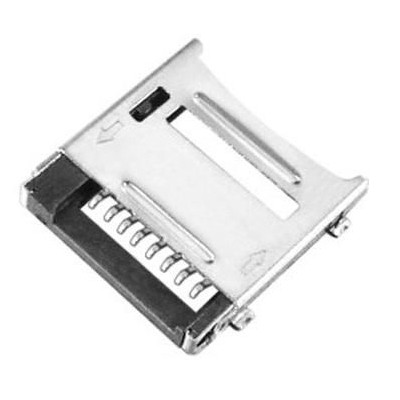 MMC connector for Tecno TV60