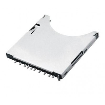 MMC connector for ThL T100S