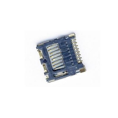 MMC connector for Trio T8 Star