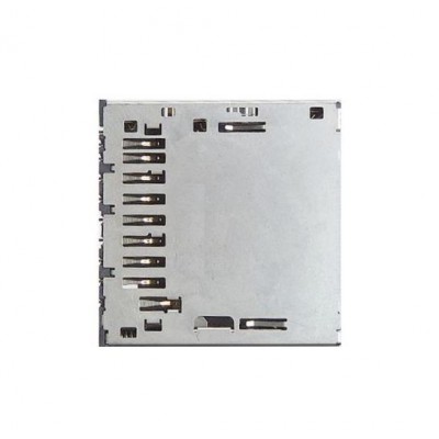 Mmc Connector For Tag Heuer Meridiist Gmt Black Pvd - Maxbhi Com