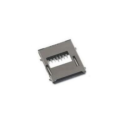 Mmc Connector For Tata Docomo One Touch Net Phone - Maxbhi Com