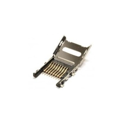 Mmc Connector For Tata Docomo Zte S400 - Maxbhi Com