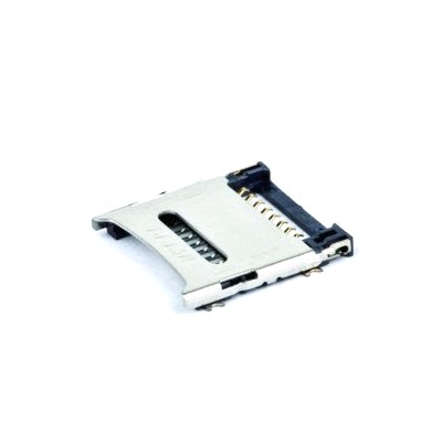 Mmc Connector For Tseries Ss909i - Maxbhi Com